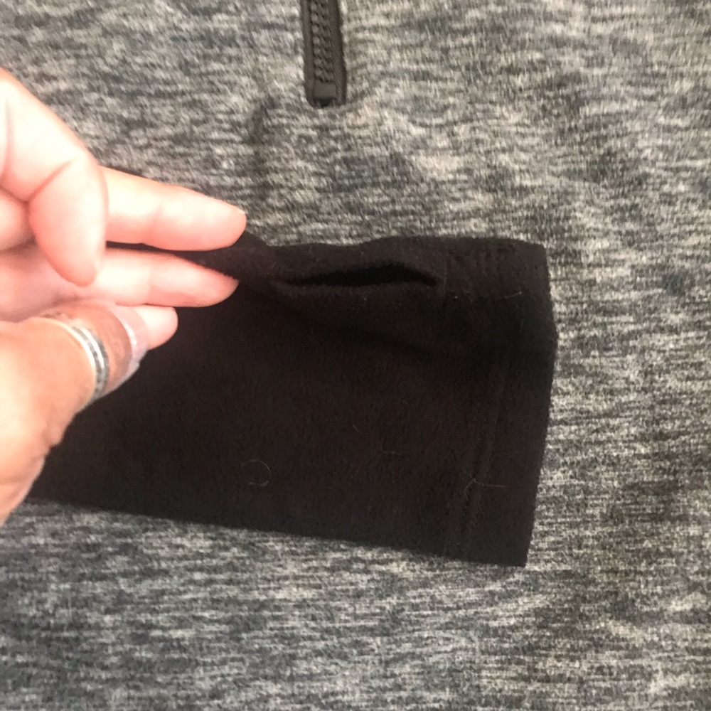 Workout jacket - Picture 6 of 6